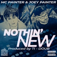 Nothin' New - EP - TI - Doub