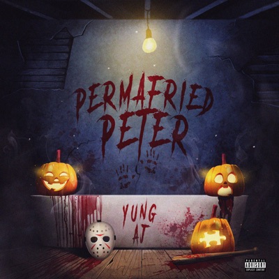 Permafried Peter - Single
