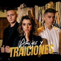Amigos y Traiciones - Single - Beto Torres & Miguel Ayala