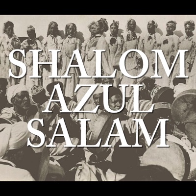 Shalom Azul Salam - Single