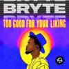 BRYTE - Crucial Love