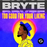 Crucial Love — BRYTE