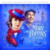 Angela Lansbury, Ben Whishaw, Pixie Davies, Joel Dawson, Nathanael Saleh, Lin-Manuel Miranda, Emily Mortimer, Julie Walters & Company - Mary Poppins Returns