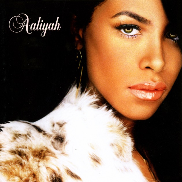 AALIYAH 〜22年前に亡くなったアリーヤの命日｜五辺宏明