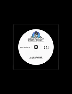 Posłuchaj wykonawcy Audioblend, obejrzyj teledyski, przeczytaj biografię, zobacz daty tras koncertowych i nie tylko!