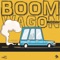 Boom Wagon (Riddim) artwork