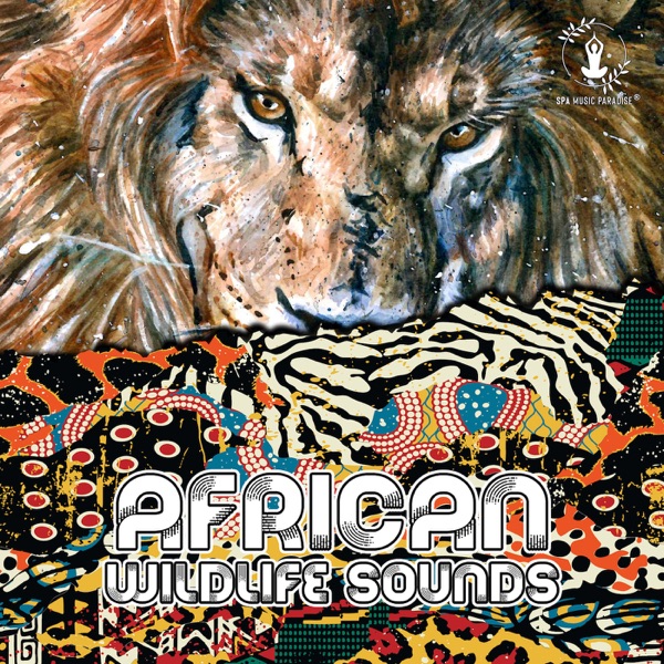 African Wildlife Sounds