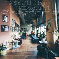 Philly Soul Sessions - EP - Nao Yoshioka