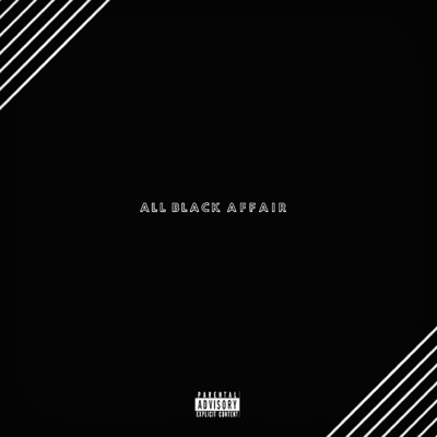All Black Affair