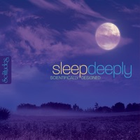 Sleep Deeply - Dan Gibson's Solitudes