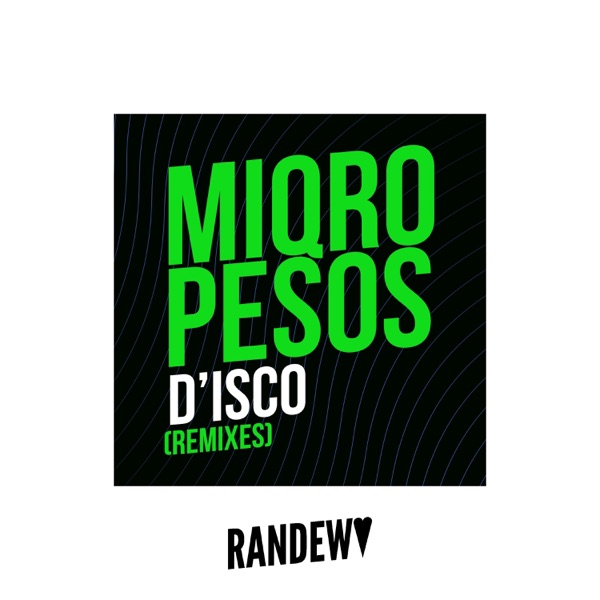 D'isco (Remixes) - Single
