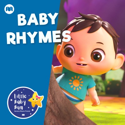 Baby bum rock 2024 a bye baby