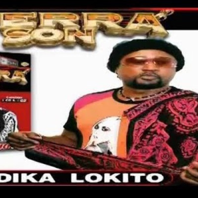 Werra son - Tindika Lokito