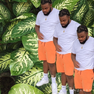 Miami in December - Single