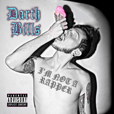 I'm Not a Rapper - EP