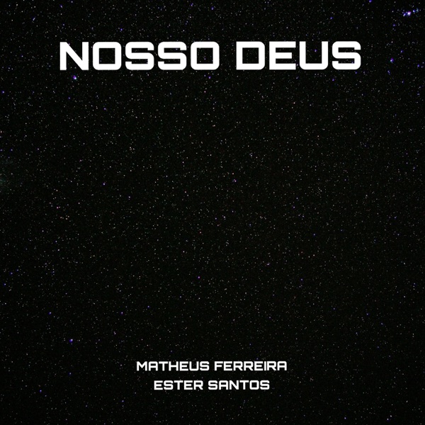 Nosso Deus