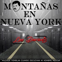 Montañas En Nueva York - Single - Los Durans