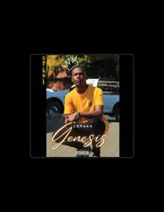 Listen to Lopaka, watch music videos, read bio, see tour dates & more!