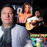 Está Prohibido Amarte (feat. Mauricio Ortiz) - Single - José Ricardo Bautista Pamplona