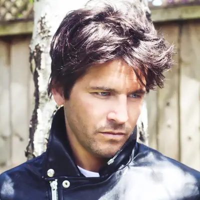 Listen to Ben Falinski, watch music videos, read bio, see tour dates & more!