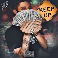 Keep Up - Single - Jimmy DuhCre