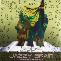 Jazzy Brain (Instrumental) - Single - 7DD9