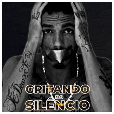 Gritando no Silêncio - Single