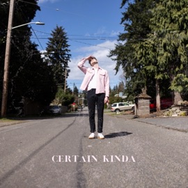 Bet You Thought (feat. KAPOK) Hunter Love