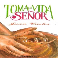 Toma Mi Vida Señor - Juan Carlos Bonilla