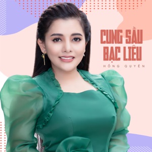 Cung Sầu Bạc Liêu
