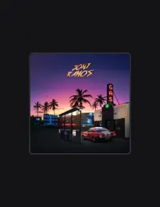 聆聽 Joni Ramos、觀看音樂影片、閱讀小傳、查看巡演日期等！