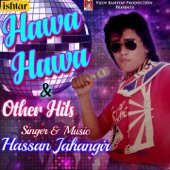 Hawa Hawa artwork