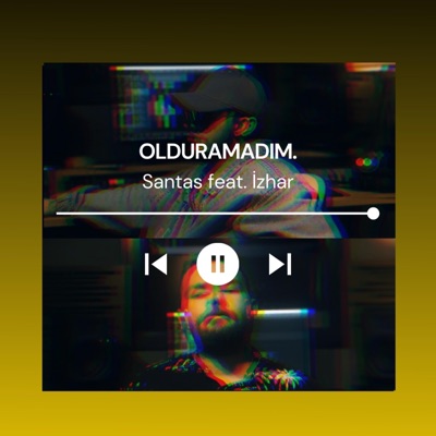 Olduramadım - Single
