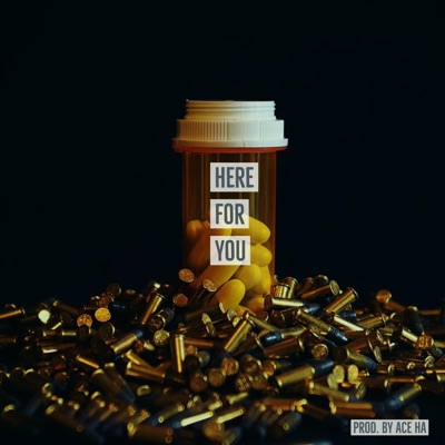 Here for You - Single