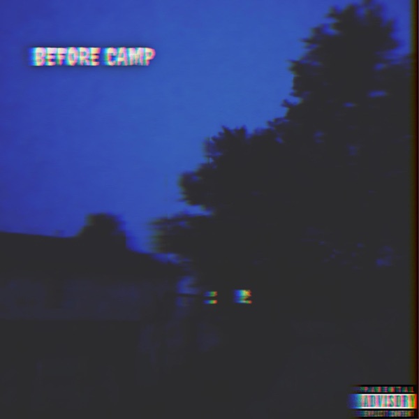 Before Camp - Single
