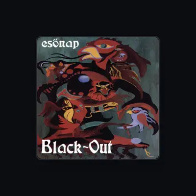 Listen to Black Out, watch music videos, read bio, see tour dates & more!