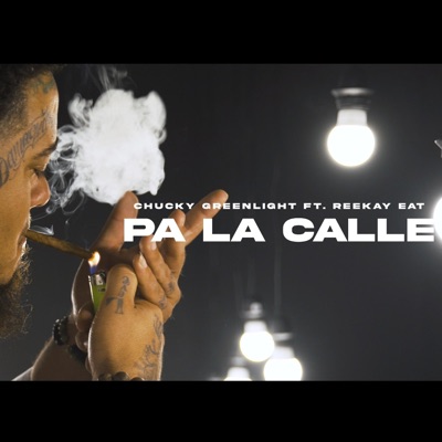 Pa La Calle - Single