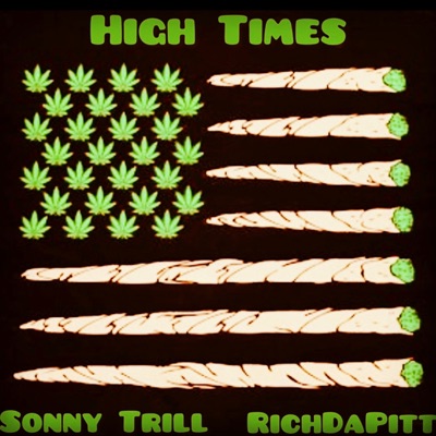 High Times (feat. Richdapitt) - Single