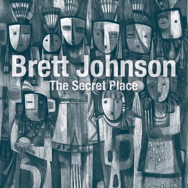 The Secret Place - EP