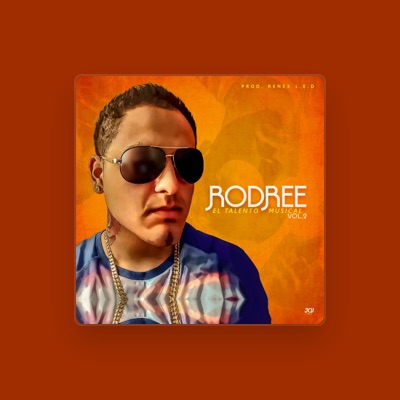 Listen to Rodree ETM, watch music videos, read bio, see tour dates & more!