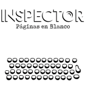 Páginas en Blanco song art