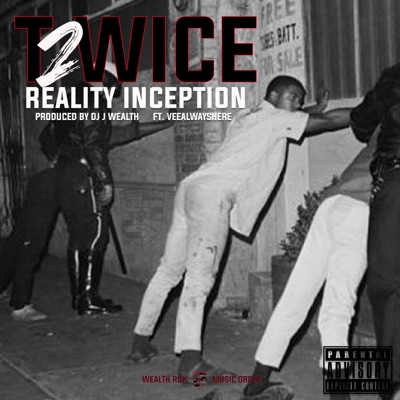 Reality Inception - Single