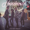 Houndmouth - Sedona artwork