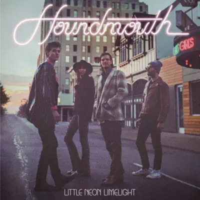 Hör dir „Little Neon Limelight“ von Houndmouth an