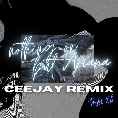 Nothing On But Ariana (CEEJAY REMIX) - Single