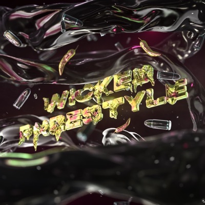 Wicked Freestyle - Single