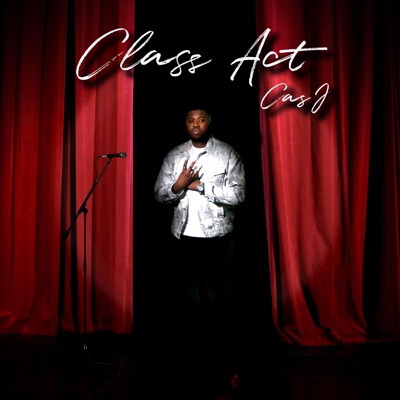 Class Act - EP