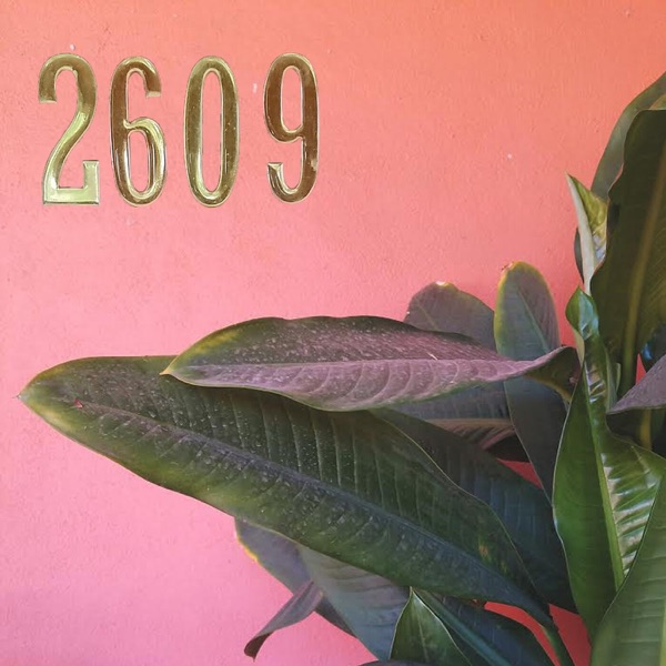 2609 - EP