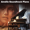 Amélie Soundtrack Piano - Jean Baudin Clarke & Miguel Surfeur