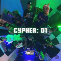 Cypher 01 (feat. iQLOVER, Ache Dela, Sadboi Fresh & BLSS) - Single - Scanlous
